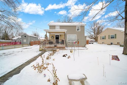 703 Company St, Adrian, MI, 49221-2011 | Card Image