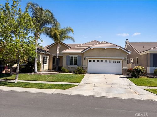 738 Flower St, Beaumont, CA, 92223-7170 | Card Image