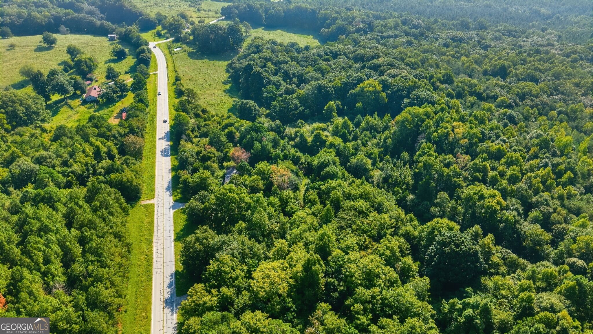 Land in Commerce 5