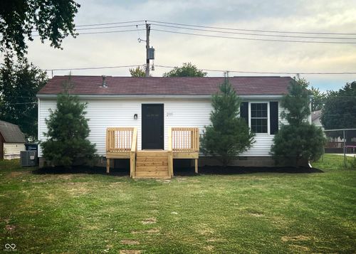 2111 S I St, Elwood, IN, 46036-2503 | Card Image