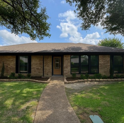422 Birch Ln, Richardson, TX, 75081-5526 | Card Image