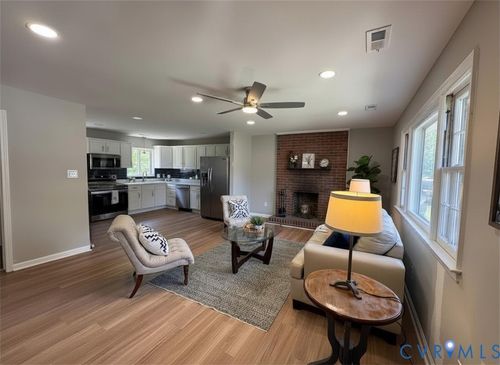 6319 Windcroft Road, Richmond, VA, 23225 | Card Image