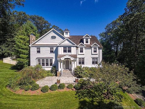 19 Chichester Road, New Canaan, CT, 06840 | Card Image