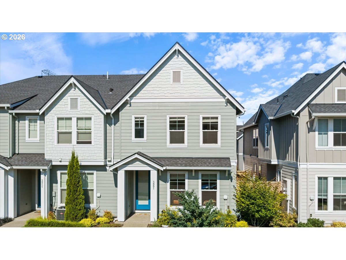 Residential in Hillsboro