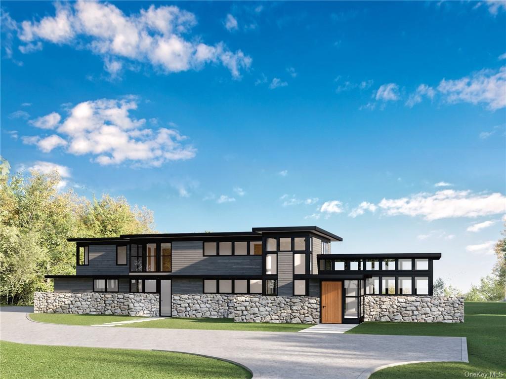 Hemlock Hill Rd, Pound Ridge, NY 10576