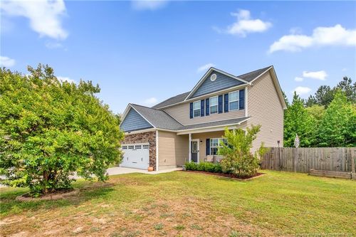 141 Rainmaker St, Linden, NC, 28356-1000 | Card Image