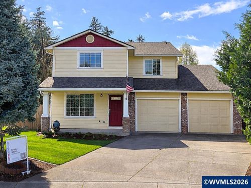 7233 Eastwood Ct Se, Turner, OR, 97392-5900 | Card Image