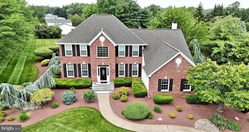 4 Providence Dr, RICHBORO, PA, 18954-1660 | Card Image