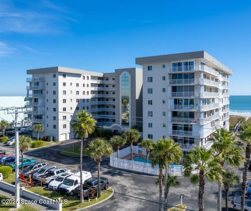 306-3740 Ocean Beach Blvd, Cocoa Beach, FL, 32931-5404 | Card Image