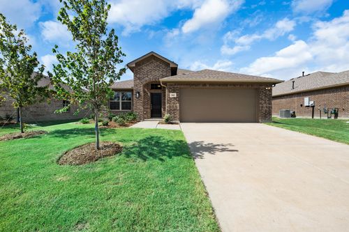 3805 Arrowchop Dr, Caddo Mills, TX, 75135-6316 | Card Image