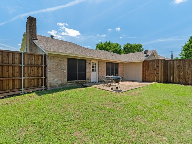 1507 Summertree Ct, House other with 3 bedrooms, 2 bathrooms and null parking in Richardson TX | Image 20