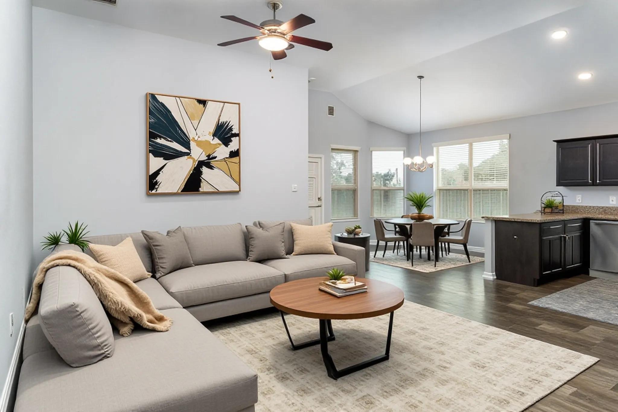 Residential Lease in Katy 4
