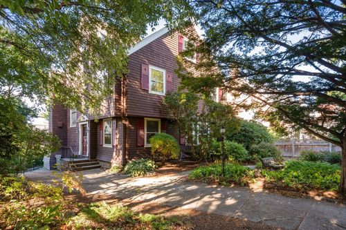 309 Buckminster Rd, Brookline, MA, 02445 | Card Image