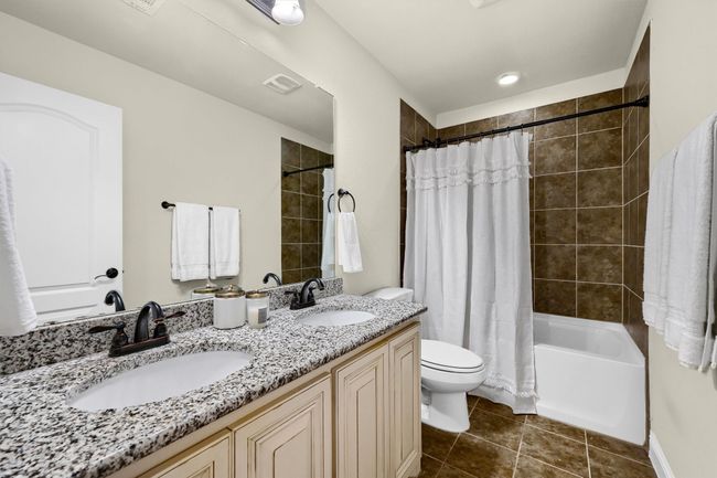 3658 Rosewood, House other with 4 bedrooms, 4 bathrooms and null parking in Denison TX | Image 23