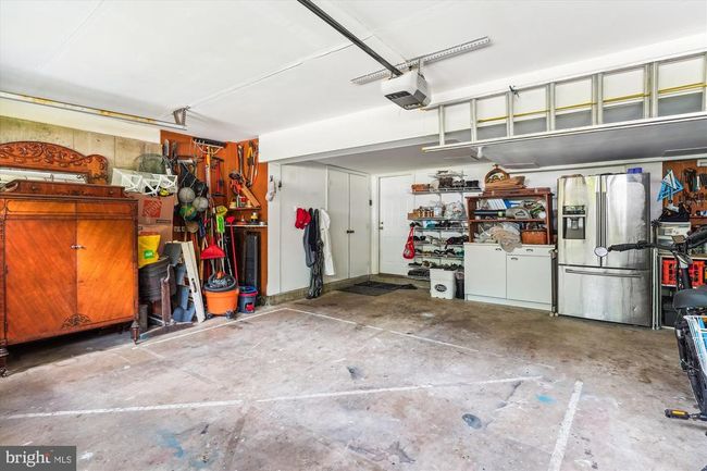 9505 Columbia Blvd, House other with 5 bedrooms, 4 bathrooms and null parking in SILVER SPRING MD | Image 41
