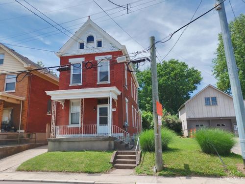 15 Bertus St, Saint Bernard, OH, 45217-1619 | Card Image