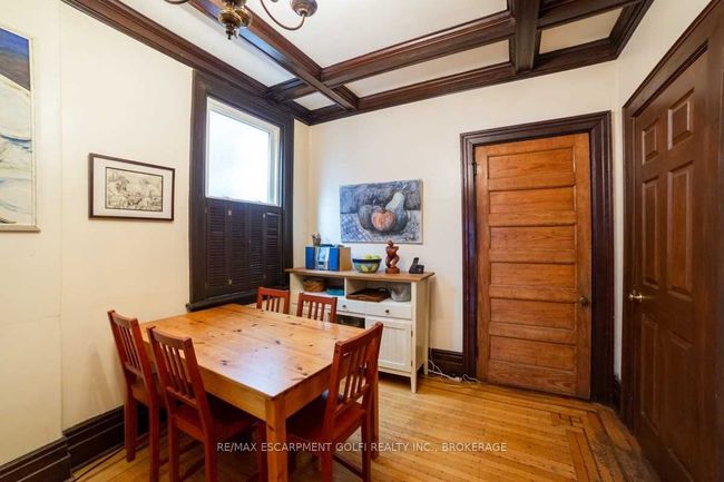 222 Hess St S, House other with 4 bedrooms, 2 bathrooms and 3 parking in Hamilton ON | Image 15