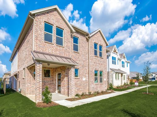 6523 Bowman Roberts Drive, Fort Worth, TX, 76179 | Card Image