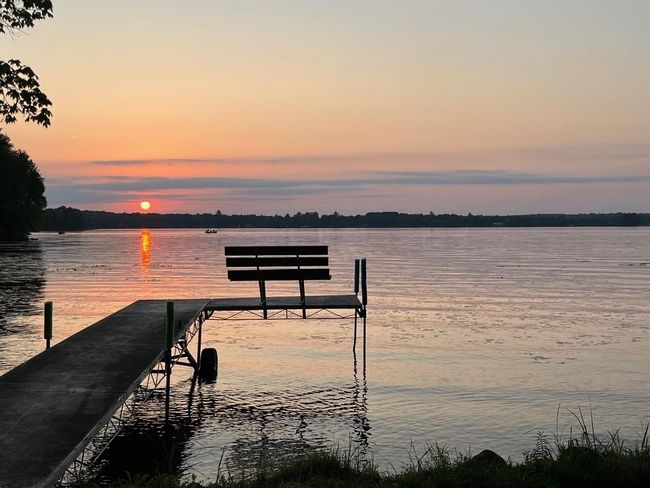 N10497 E Solberg Lake Rd, House other with 3 bedrooms, 4 bathrooms and 4 parking in PHILLIPS WI | Image 30