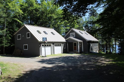 297 High Head Road, East Machias, ME, 04630 | Card Image