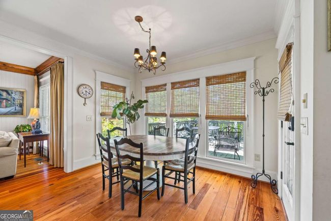 1080 Founders Lake Dr, House other with 5 bedrooms, 5 bathrooms and 2 parking in Athens GA | Image 15