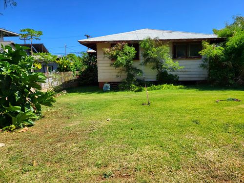 4270 Hanamaulu Rd, LIHUE, HI, 96766-9119 | Card Image