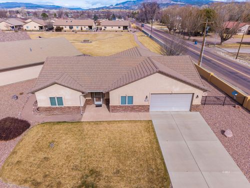 4041 S Cranberry Lp, Canon City, CO, 81212 | Card Image