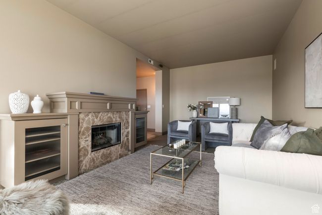 PH-1W - 241 N Vine St. W, Condo with 1 bedrooms, 2 bathrooms and 2 parking in Salt Lake City UT | Image 14