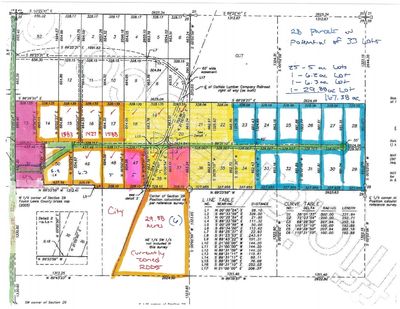 Lot Layout | Image 1