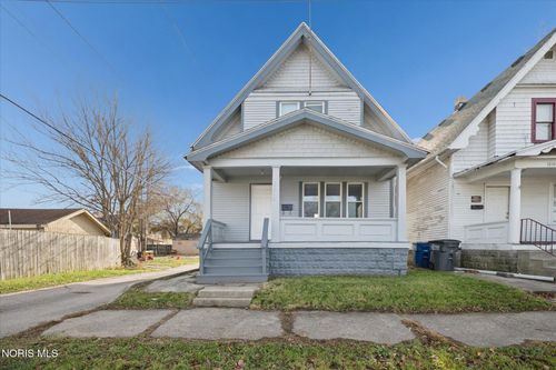 1012 Idaho St, Toledo, OH, 43605-2706 | Card Image