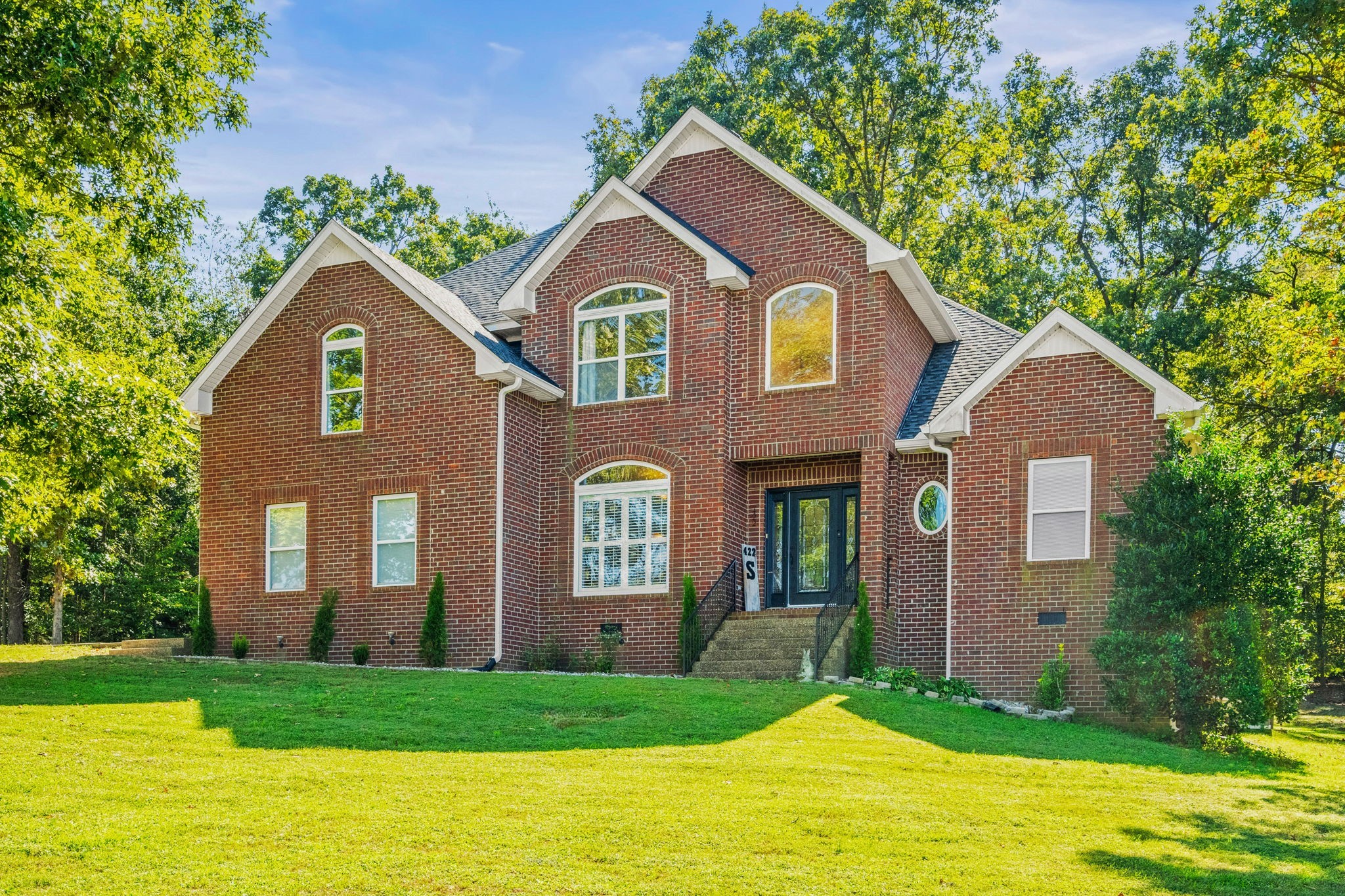 Coker Ford Rd, Portland, TN 37148