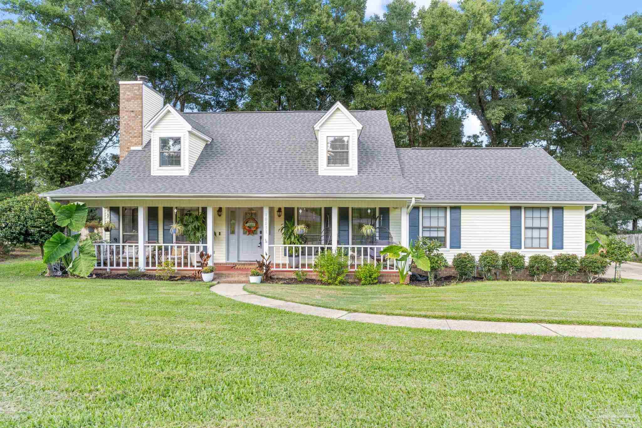 Hollowbrook Dr, Pensacola, FL 32514