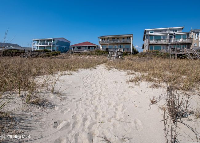 839 Ocean Blvd W, House other with 5 bedrooms, 6 bathrooms and null parking in Holden Beach NC | Image 48