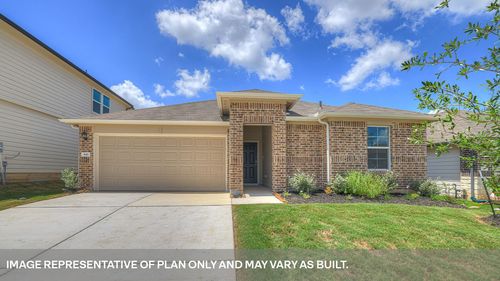 1061 Chachalaca Court, Seguin, TX, 78155 | Card Image