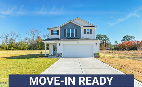 lot-54-1645 Percheron Path, Fayetteville, NC, 28312-5602 | Card Image