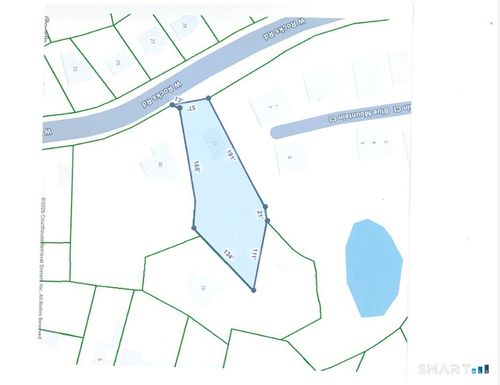 32 W Rocks Rd, Norwalk, CT, 06851-2930 | Card Image