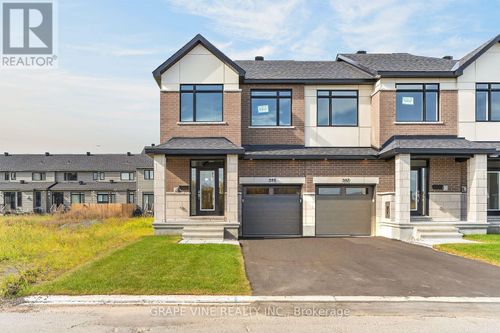 595 Arbia Ridge, Ottawa, ON, K2S2S4 | Card Image