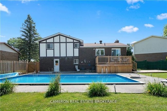 601 Kirkwood St, House other with 4 bedrooms, 2 bathrooms and 4 parking in Cornwall ON | Image 24