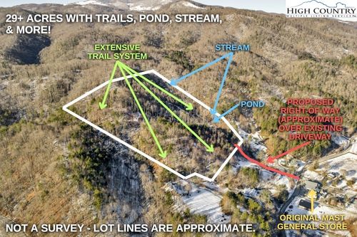 TBD Nc Highway 194 S, Sugar Grove, NC, 28679 | Card Image