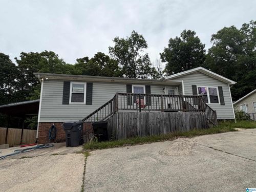 5654 Dug Hollow Road, PINSON, AL, 35126 | Card Image