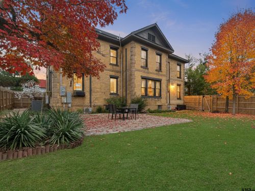 406 W 1st St, Mount Pleasant, TX, 75455-4335 | Card Image