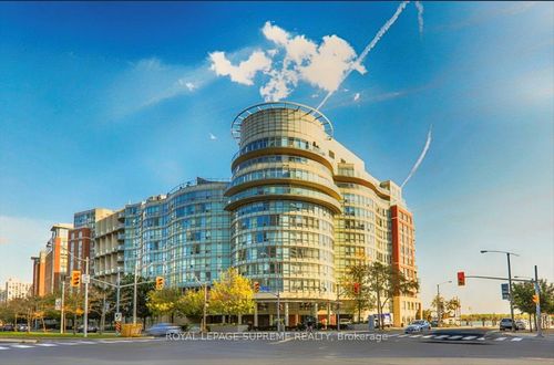512-550 Queens Quay W, Toronto, ON, M5V3M8 | Card Image