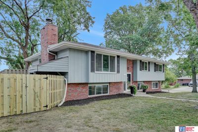 4620 Kirkwood Drive, House other with 4 bedrooms, 1 bathrooms and 2 parking in Lincoln NE | Image 3