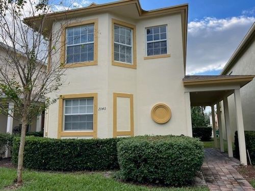 2040 Se Avon Park Dr, Port St Lucie, FL, 34952-7799 | Card Image