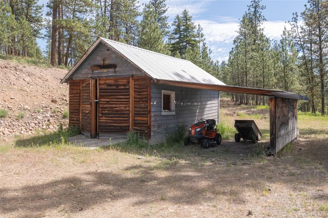 25700 View Crest Dr, House other with 3 bedrooms, 3 bathrooms and null parking in Huson MT | Image 58