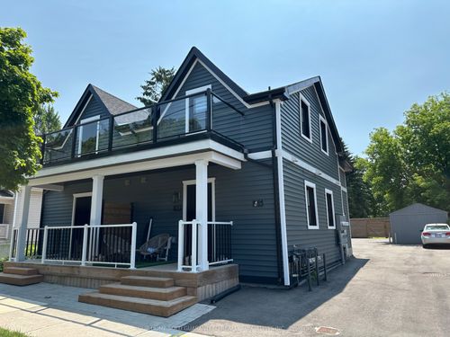 c-41 Mosley St, Aurora, ON, L4G1G8 | Card Image