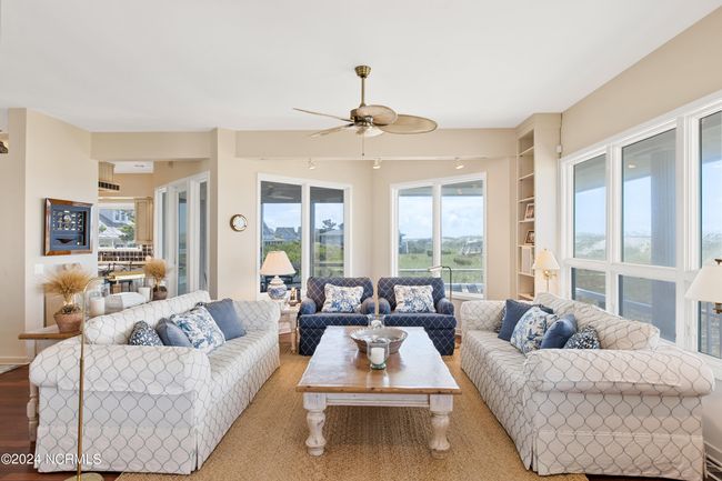 16 Brown Pelican Trl, House other with 4 bedrooms, 5 bathrooms and 3 parking in Bald Head Island NC | Image 13