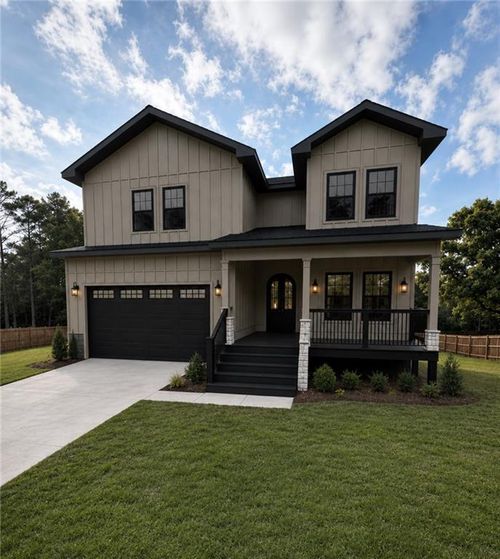 394 Poplar Springs Rd, Hiram, GA, 30141-2327 | Card Image