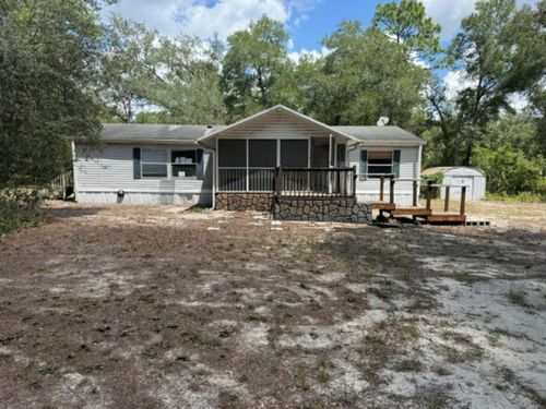 18351 Se 62nd Place, OCKLAWAHA, FL, 32179 | Card Image