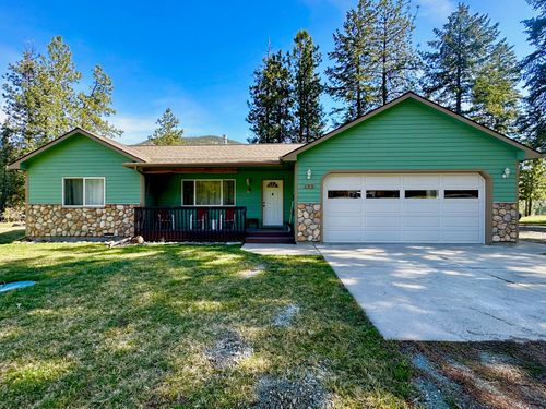 195 Capper Ln, Superior, MT, 59872-8509 | Card Image